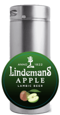 Lindemans Apple Barril 20 L